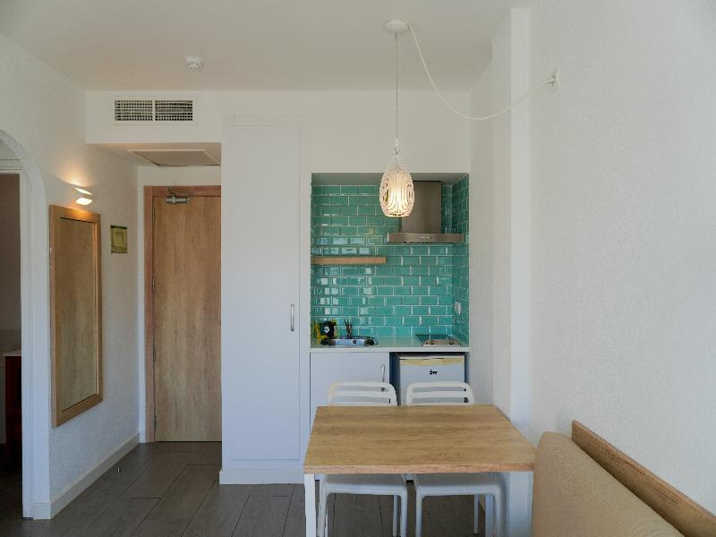 Endlss Beach & Disco Hotel Ibiza Adults Only - Chambres