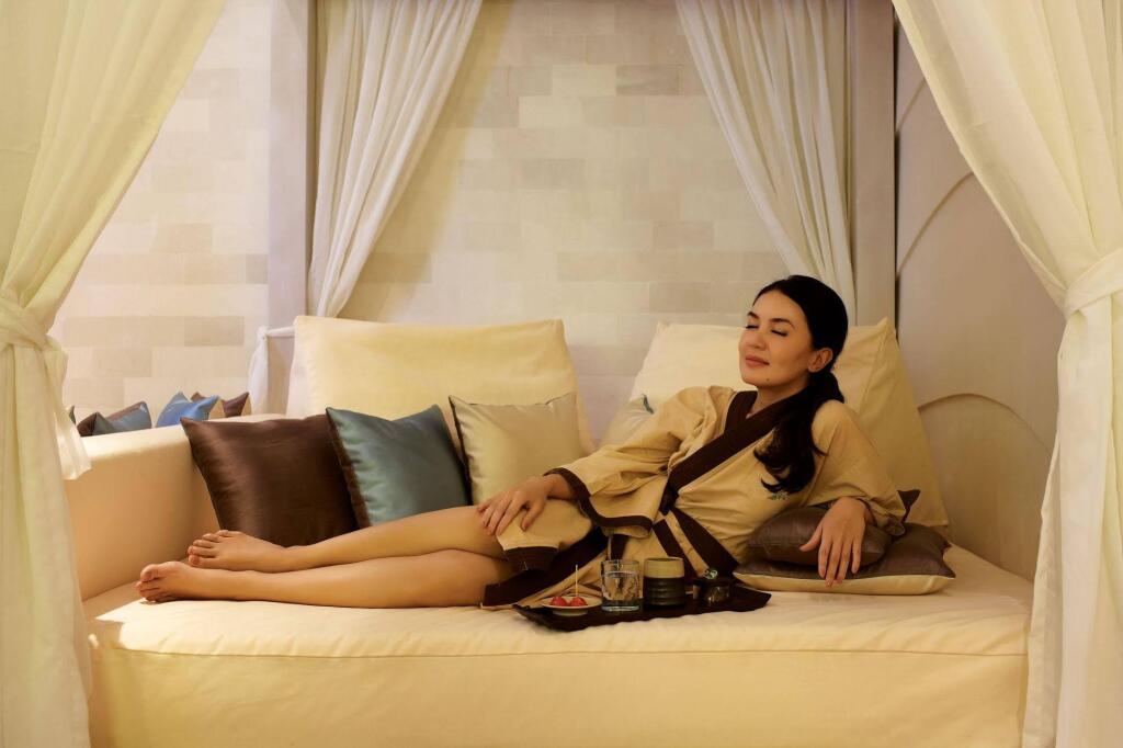Tanadewa Luxury Villas & Spa