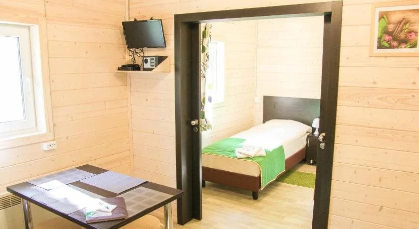 Baza Otdykha Rybachiy Bereg