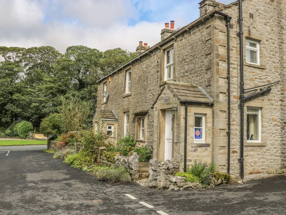 Lavender Cottage