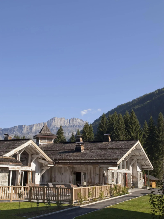 CGH Résidences  Boutique Le Hameau de Pierre Blanche - Général