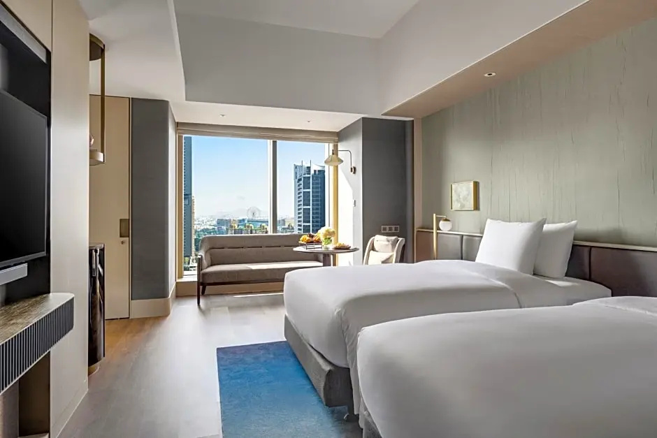 Premium room