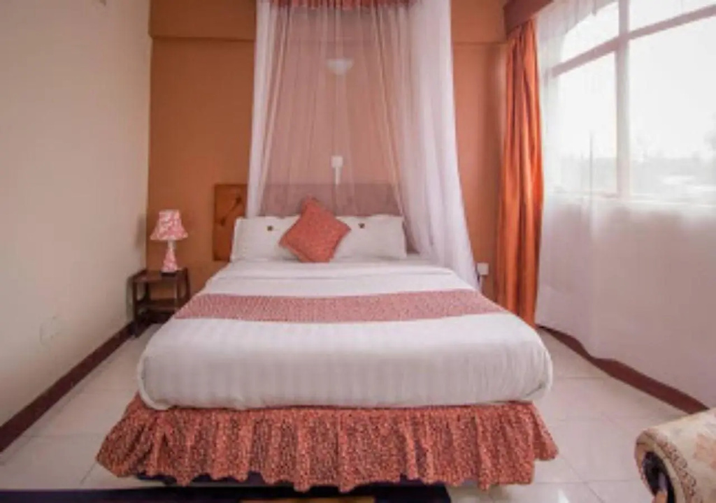 Chester Hotel - Chambres