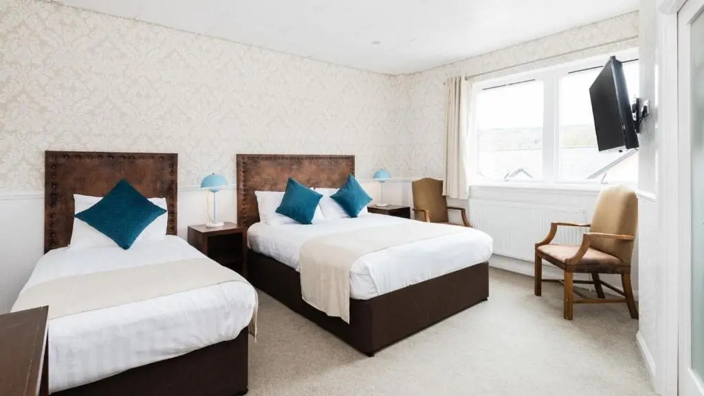 Hotel photo 5