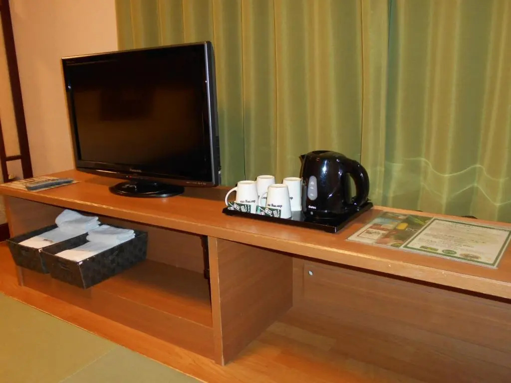 Dormy Inn Asahikawa Natural Hot Spring - Chambres
