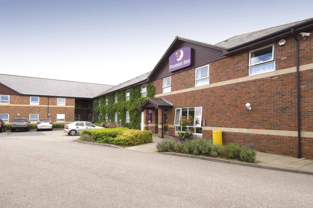 Premier Inn Durham North - Général