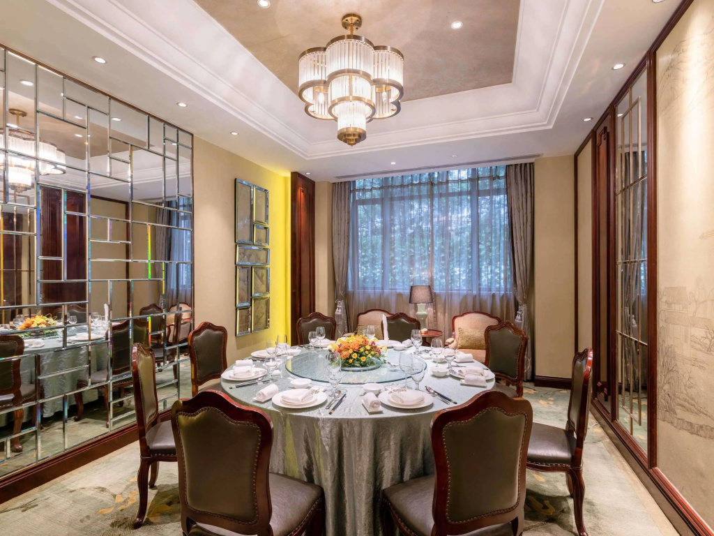 Sofitel Hangzhou Westlake - фото 27