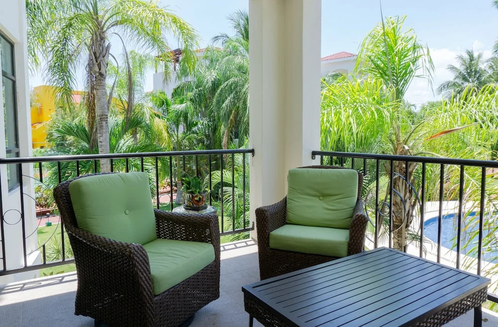 Paseo Del Sol Reef A 201 2 Bedroom Condo by RedAwning