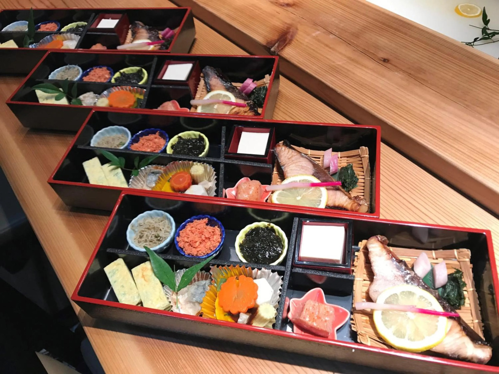 Daitokuji Sushicho 사진 13