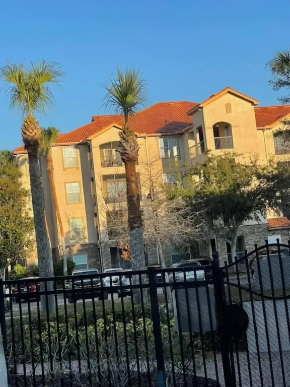 1361tt Unit 7401 - Tuscana Resort 3 Bedroom Condo, Kissimmee