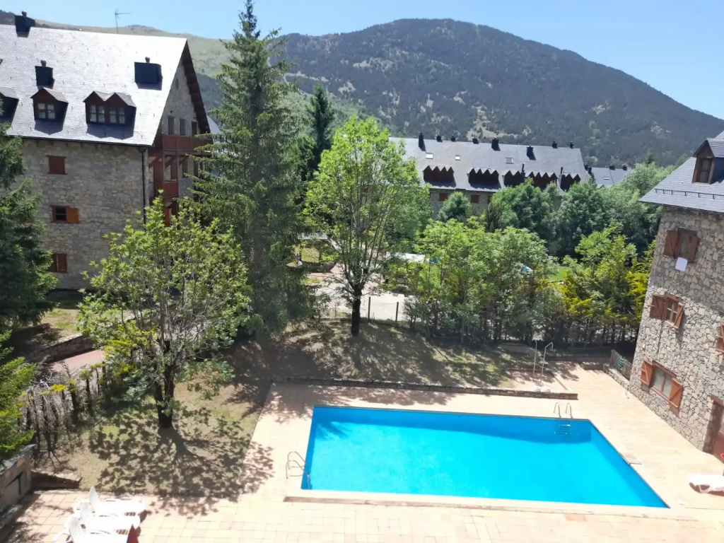 SNÖ Vall de Boi - Général