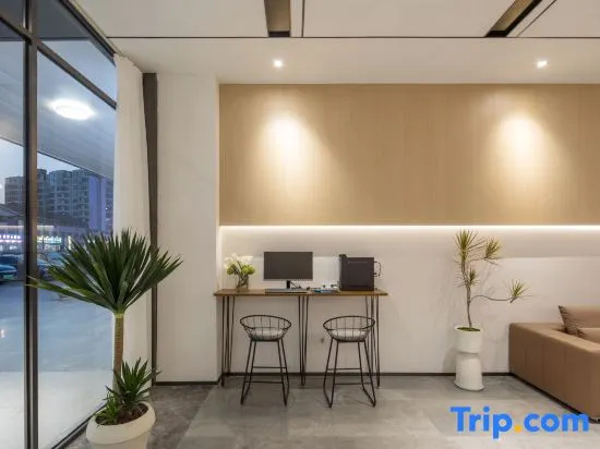 GreenTree Inn JiangSu ChangZhou MengHe Avenue QiLiang JinFu Business Hotel - Général
