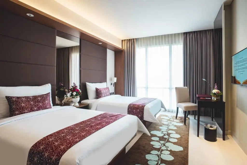 The Margo Hotel, photo 2