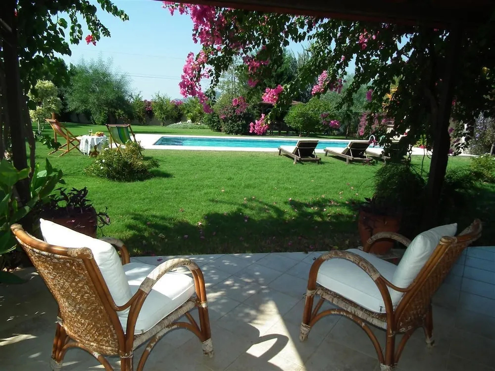 Hotel photo 11