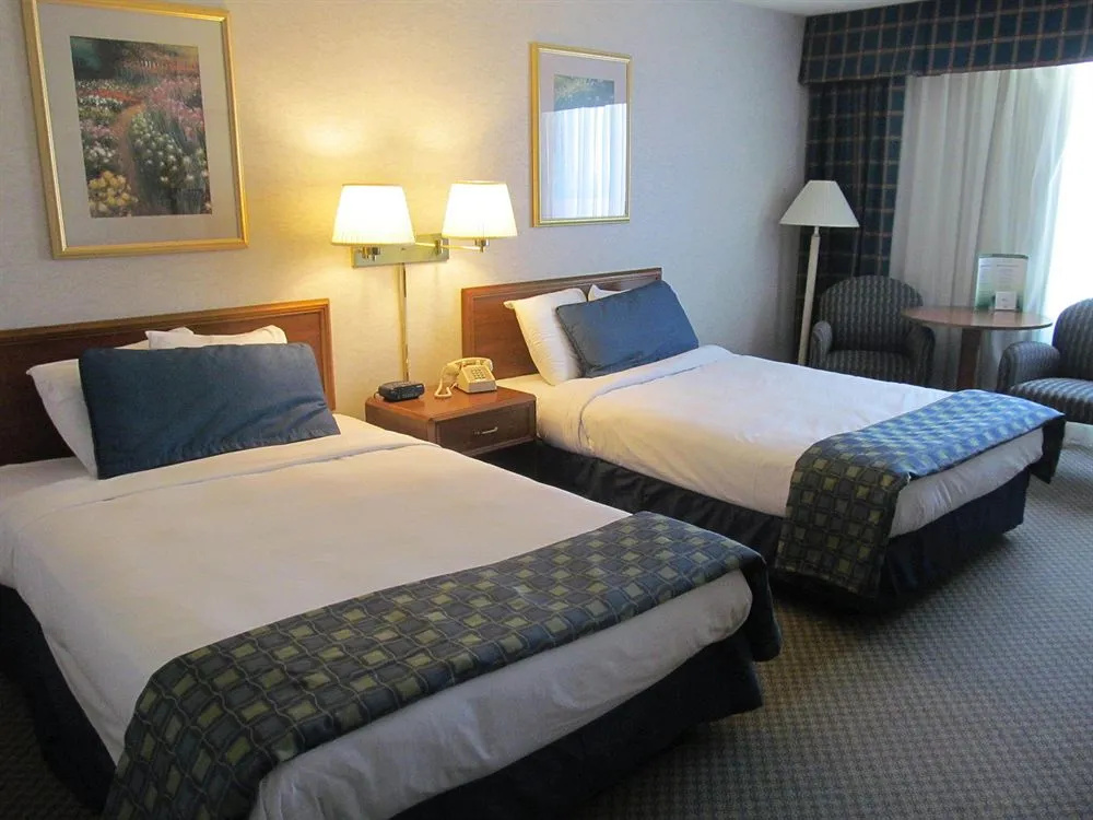 Fern Valley Hotel and Conference Center - Général