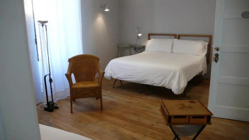 Hotel Gutkowski - Chambres