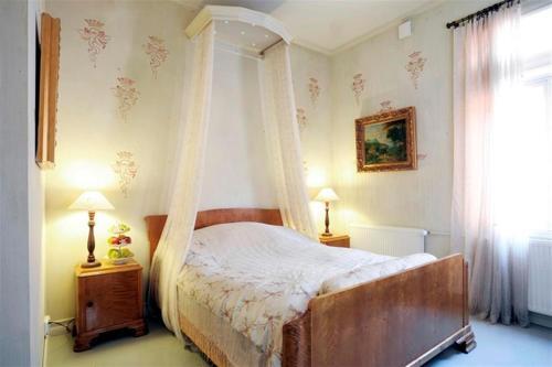 Hotelli Onni by null