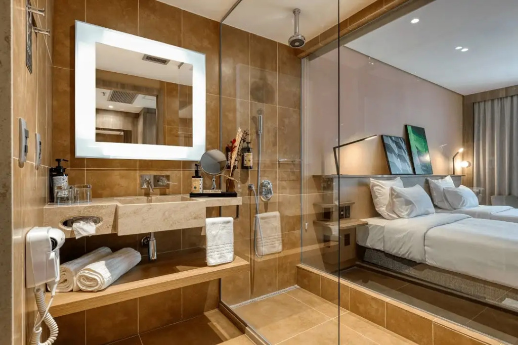 Novotel Belo Horizonte Savassi — фото 5