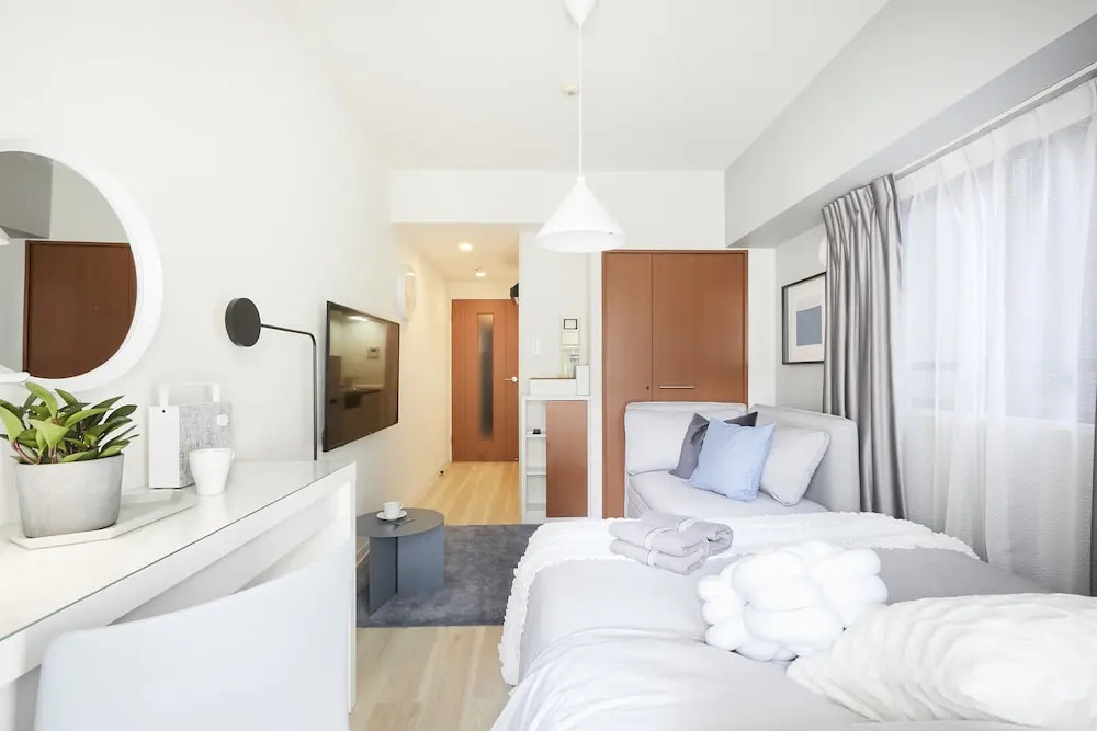 P OIN T – Shinjuku Kabukicho Designer’s Apartment II 사진 1