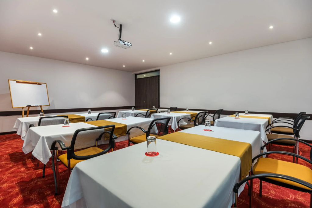 Hotel photo 20