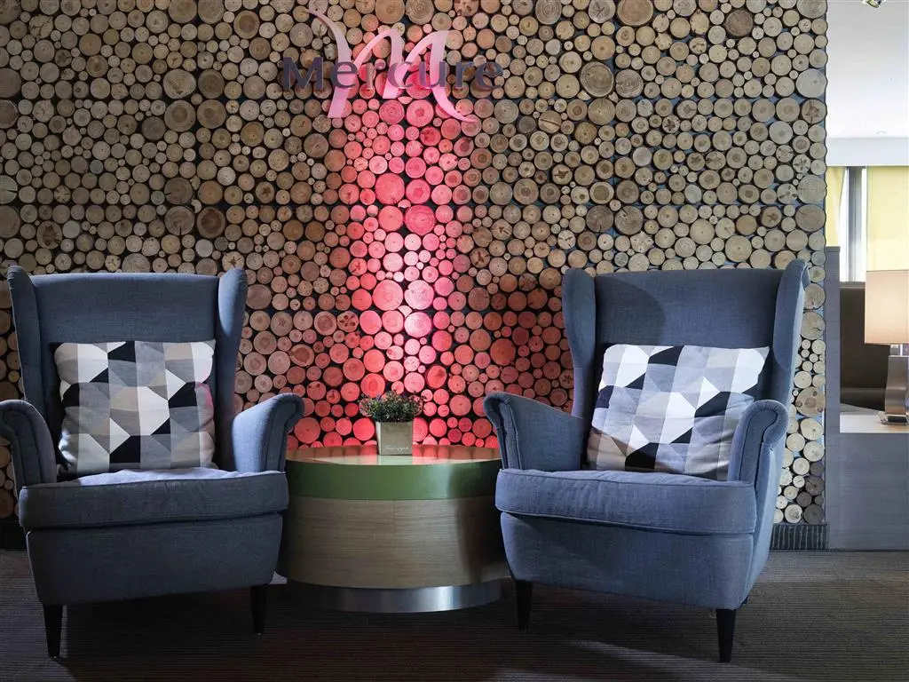 Mercure Hotel Duesseldorf Airport - Général