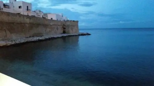 Beach & Waterfront