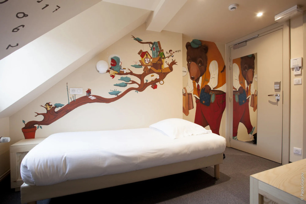 Hotel photo 6