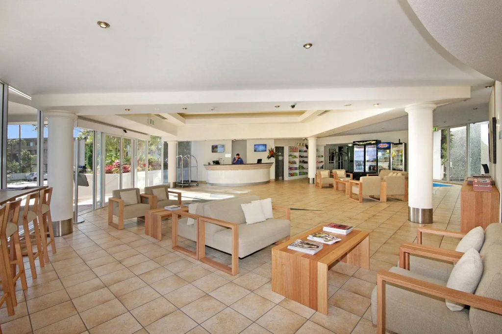 Sovereign Gold Coast