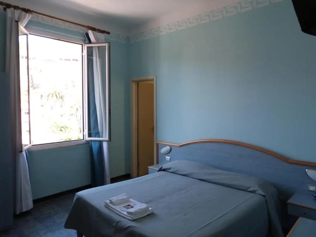 Hotel Savoy - Chambres