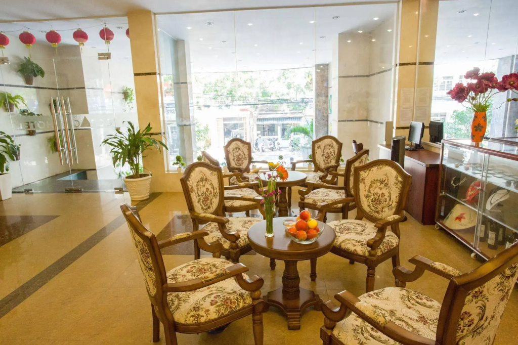Hotel photo 20