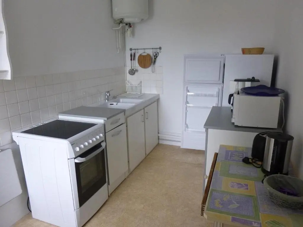 Afficher la photo 8 — Maison La Barre-de-Monts, 3 pièces, 4 personnes - FR-1-473-20