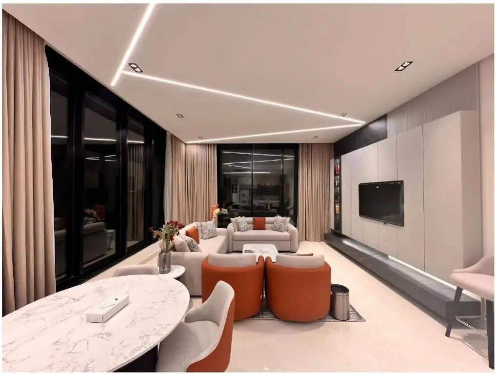 Cloud Holiday Homes- Riyadh — 2