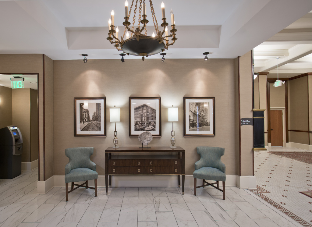Staybridge Suites Baltimore - Inner Harbor by IHG - Général