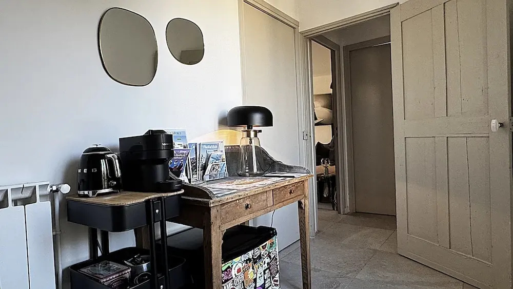 Voir la photo 4 — Le 52 en Provence
