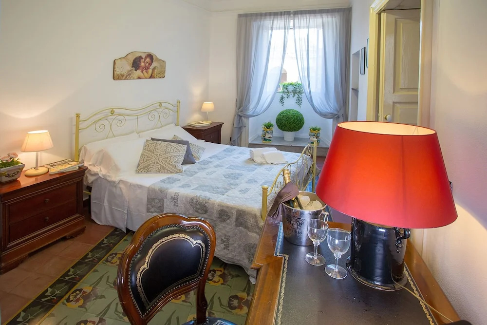 Palazzo Bruca Catania — 5