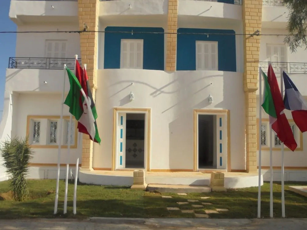 Hotel Amilcar