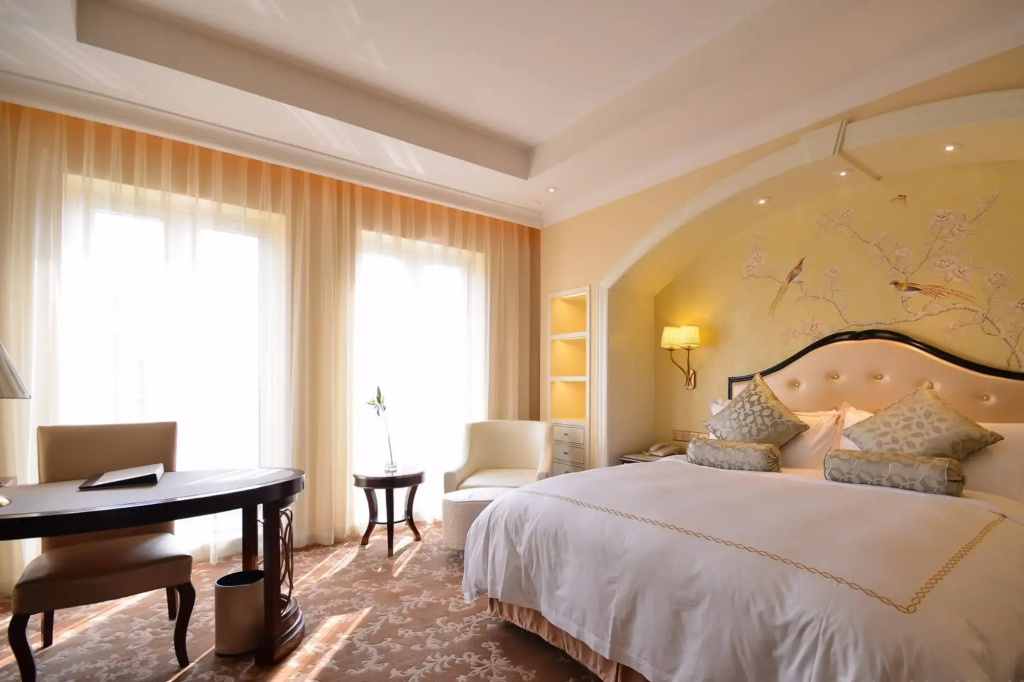 Urban Island Hotel Shanghai - Général