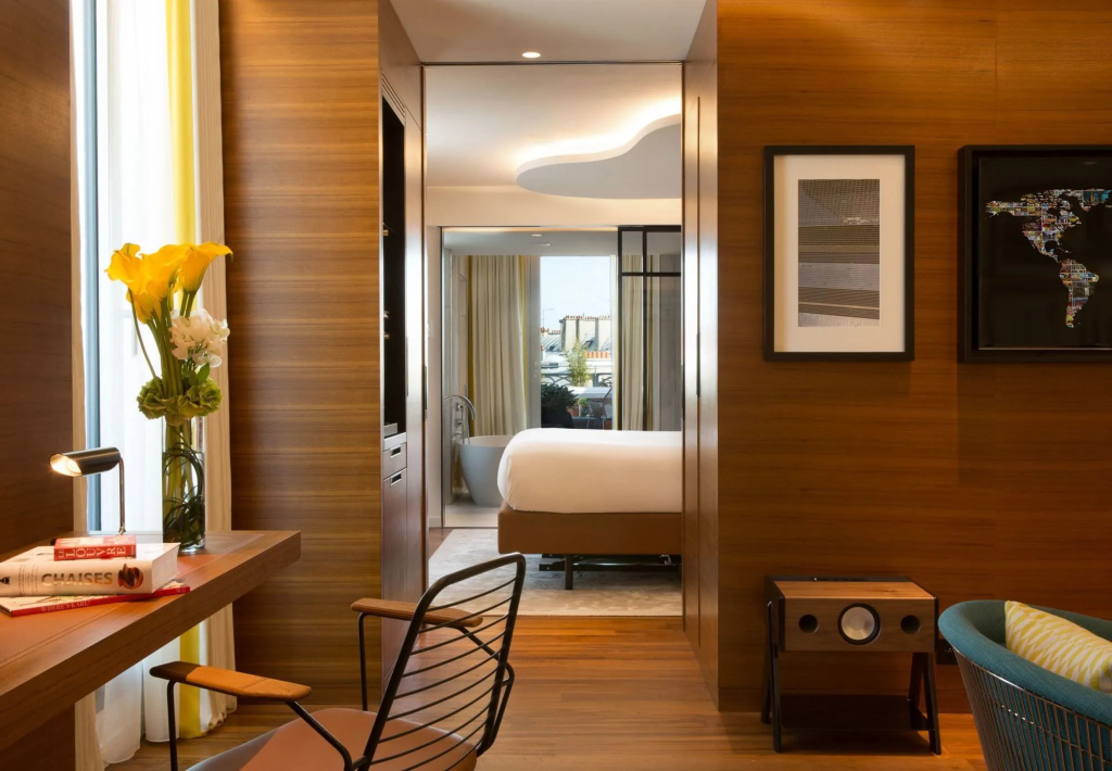 Hotel photo 11