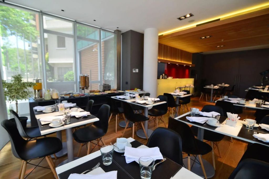 Hotel photo 25