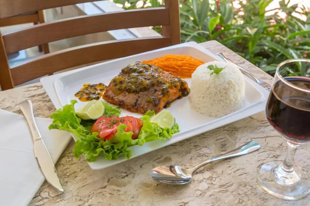 Anama Family Club Hotel — фото 6