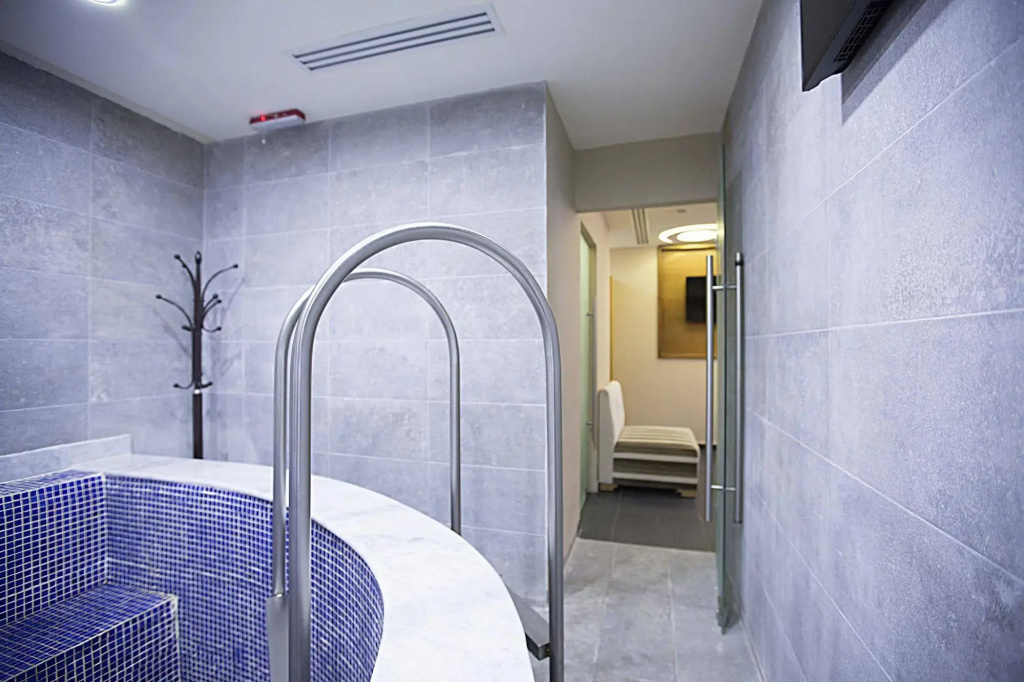 The J Hotel and Spa - Général