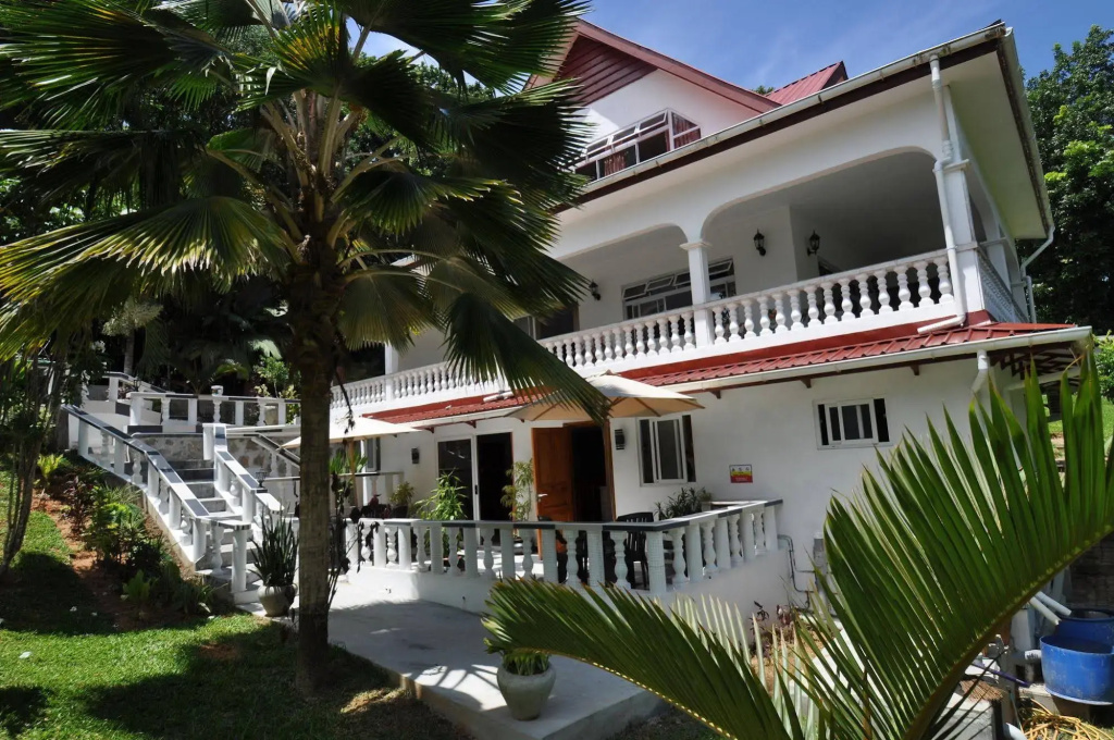 Chrisent Residence - Général