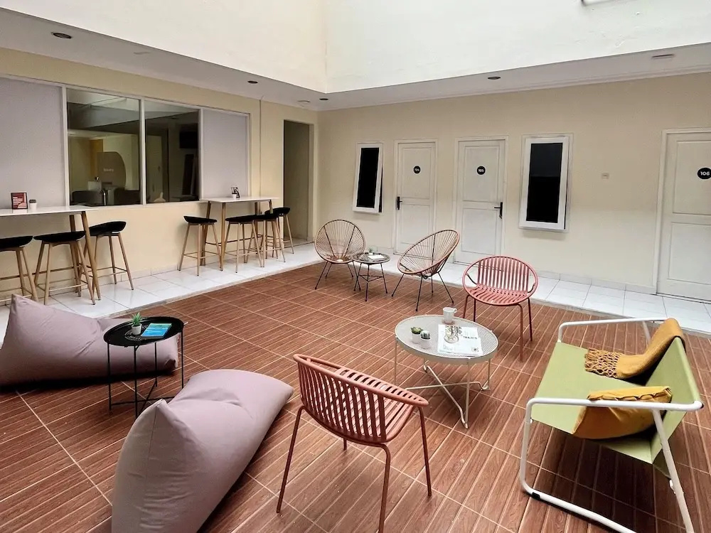Cove Kyai Maja 2