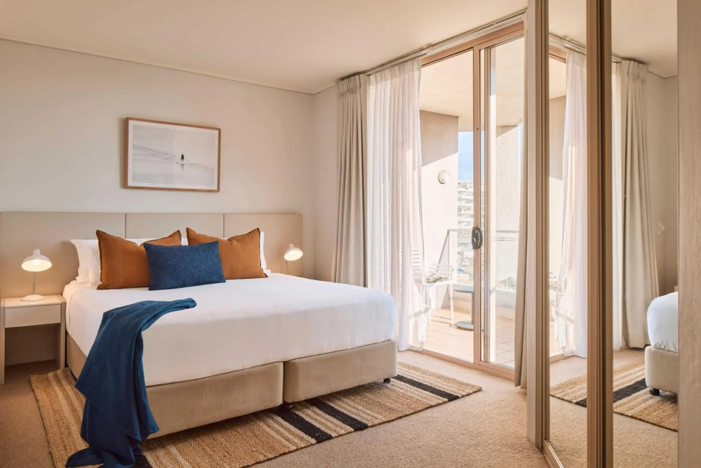 Rydges Cronulla Beachside - Général