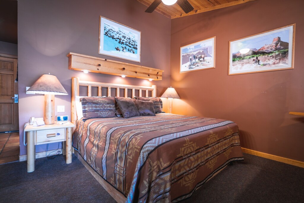 Red Cliffs Lodge Moab by null