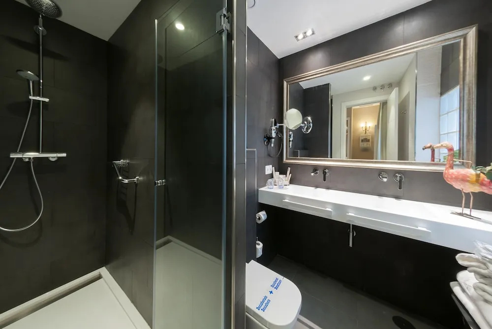 Suites Murillo Catedral - Chambres