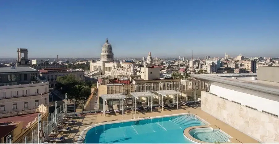 Iberostar Marqués de la Torre - фото 9