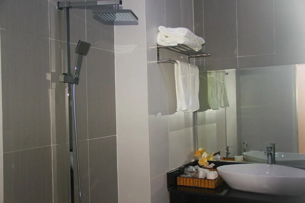 Hotel photo 9