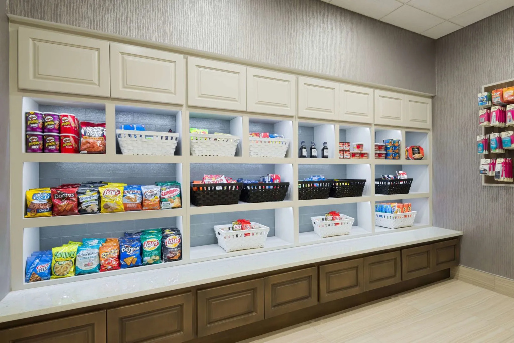Homewood Suites by Hilton® Orlando-UCF Area - Général