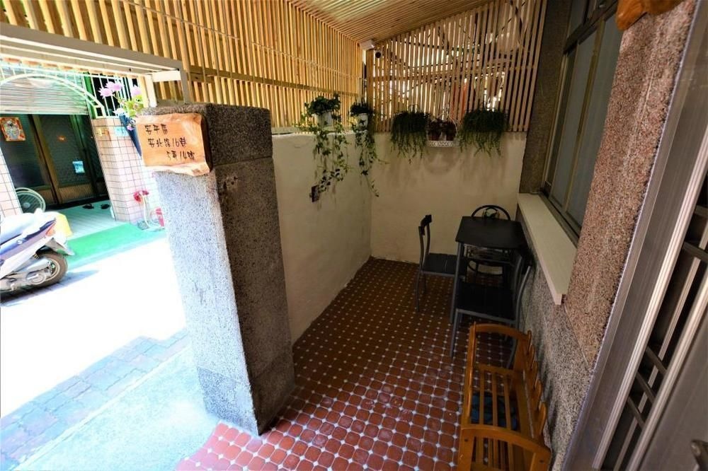 Tainan Jie Guo Inn